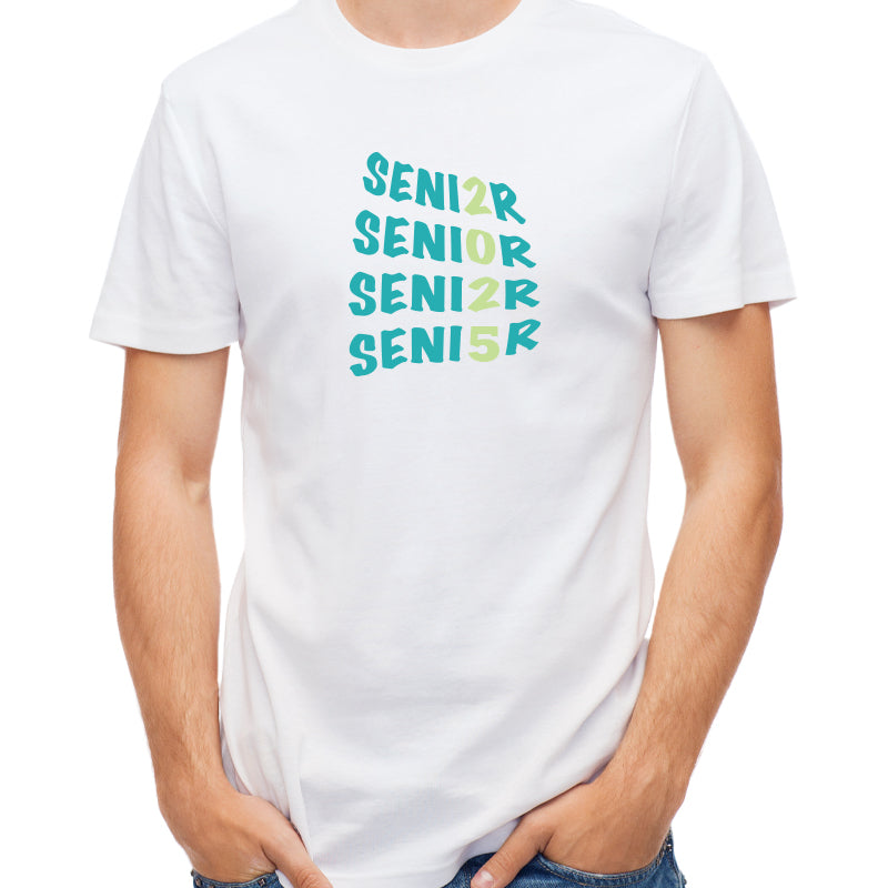 Graduation T-shirt
