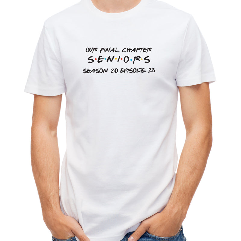 Friends Graduation T-Shirt