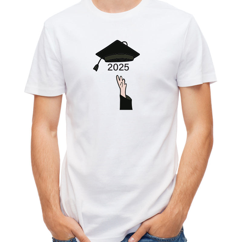 Graduation T-shirt