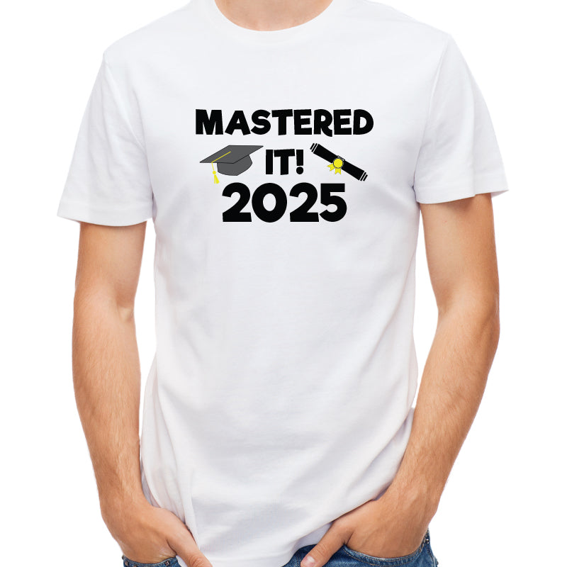 Graduation T-shirt