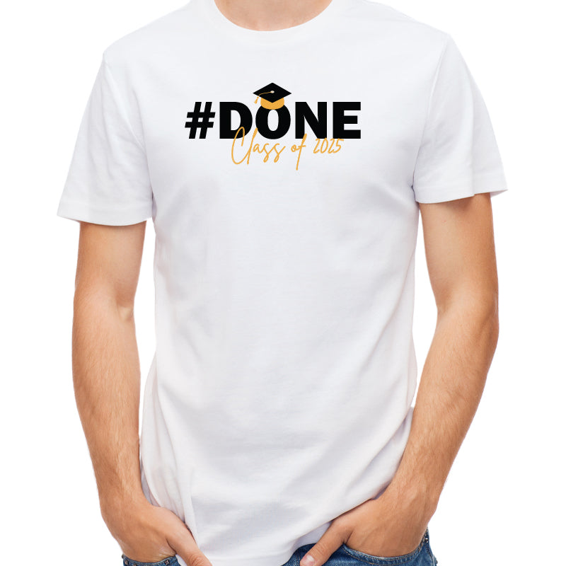 Done T-shirt