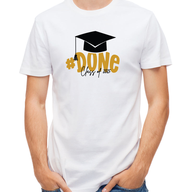 Graduation T-shirt