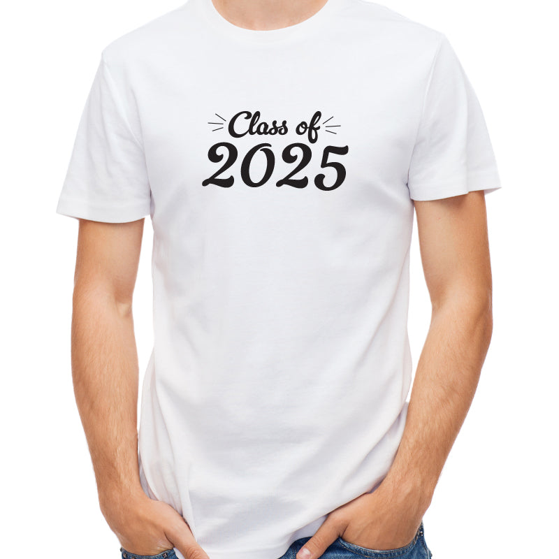2025 Graduation T-Shirt