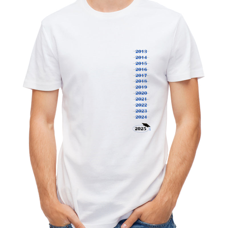 Graduation T-shirt