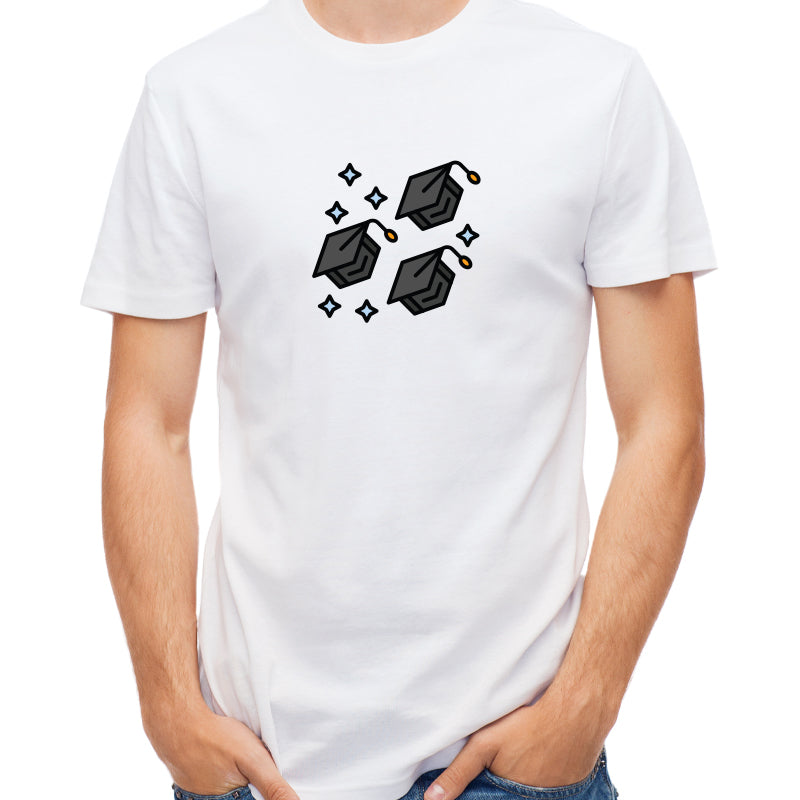 Graduation T-shirt