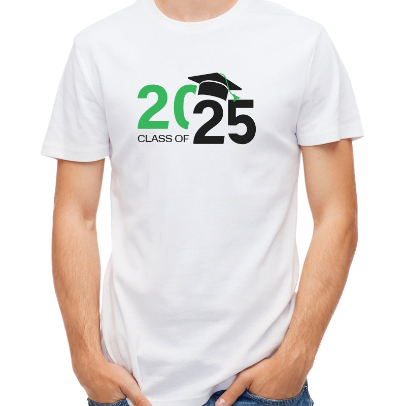 Graduation T-shirt