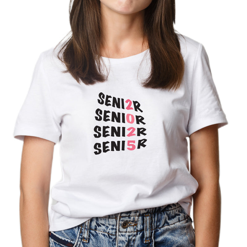 Graduation T-shirt