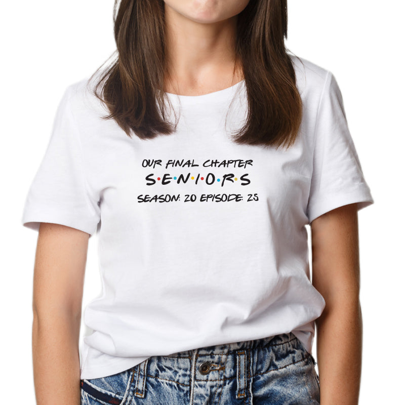 Friends Graduation T-Shirt