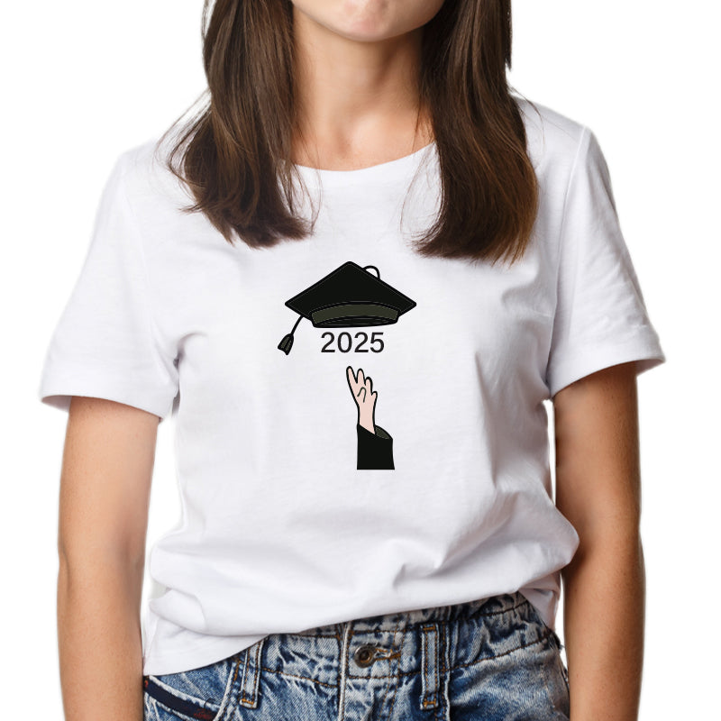 Graduation T-shirt