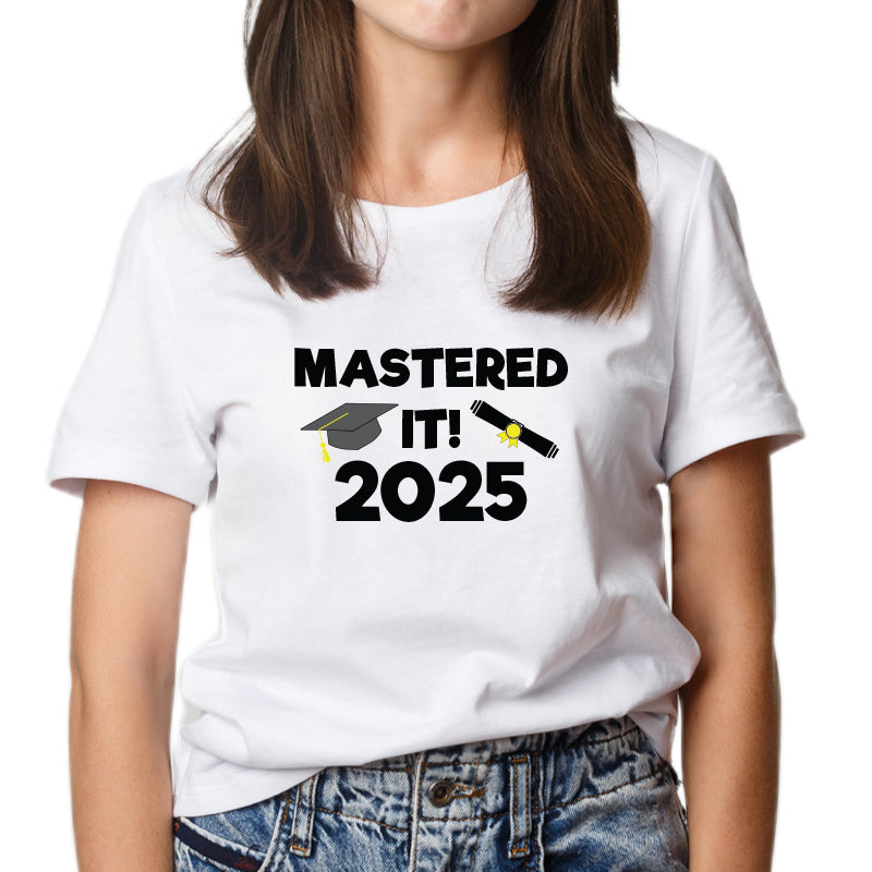 Graduation T-shirt