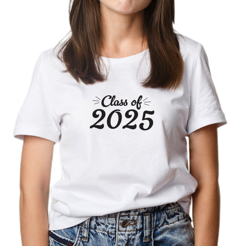 2025 Graduation T-Shirt