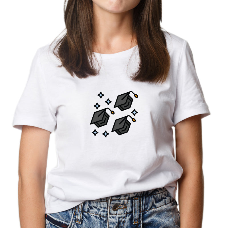 Graduation T-shirt