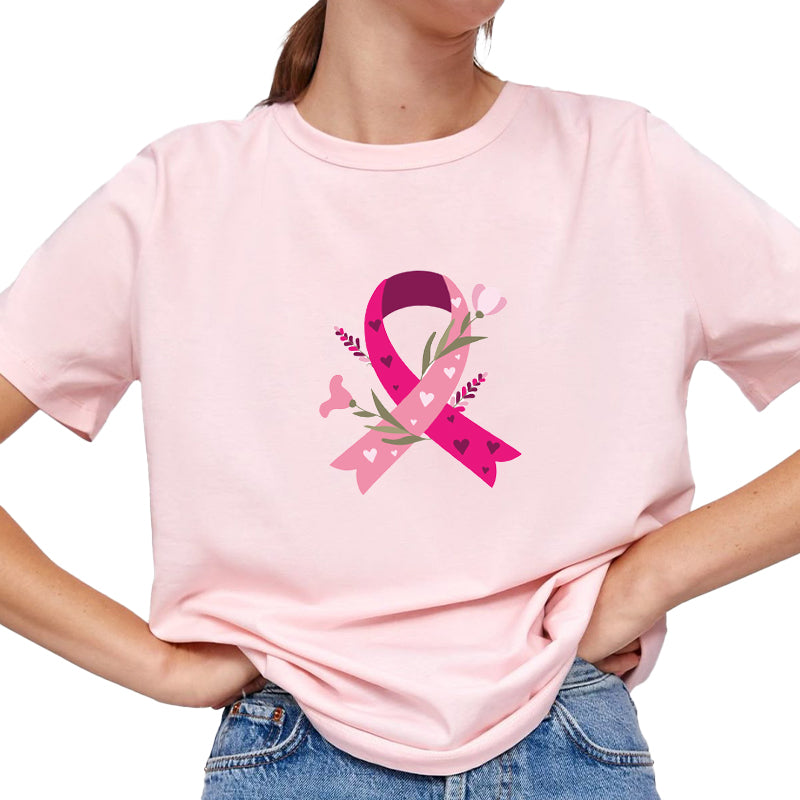 Pink Month T-shirt