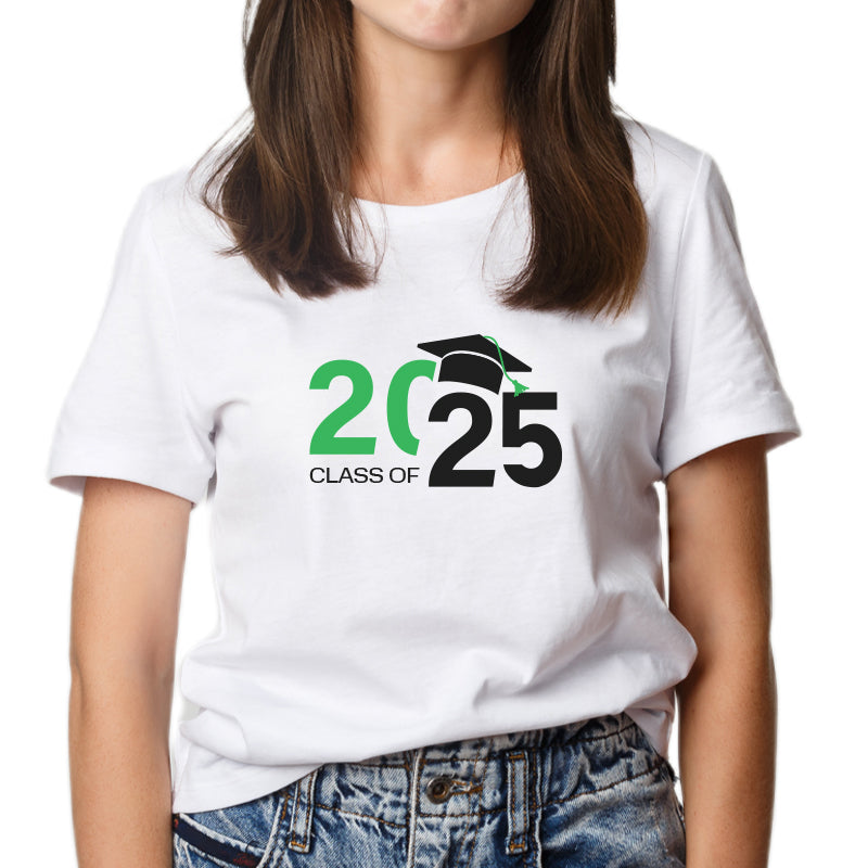 Graduation T-shirt