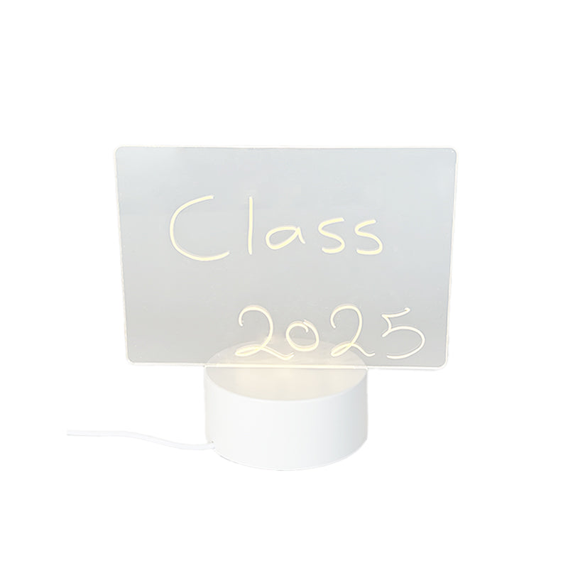 Graduation Box, with name Girl