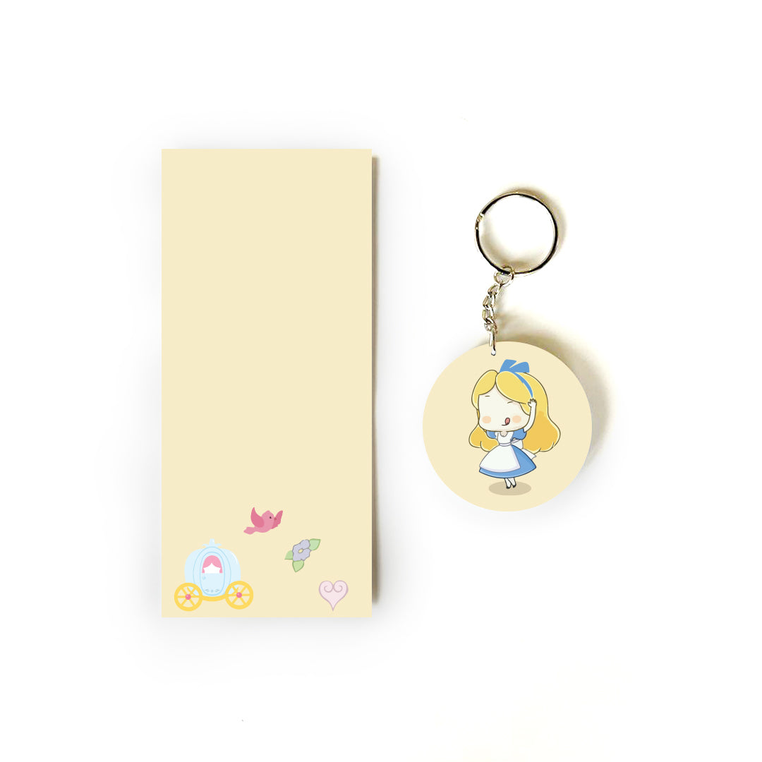 Cinderella box 