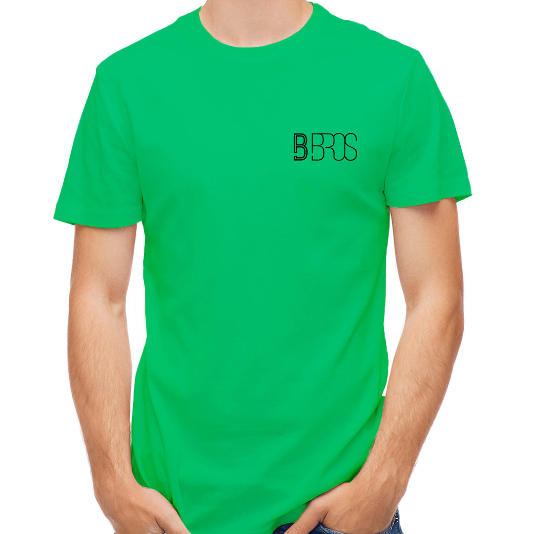 BBROS T-shirt