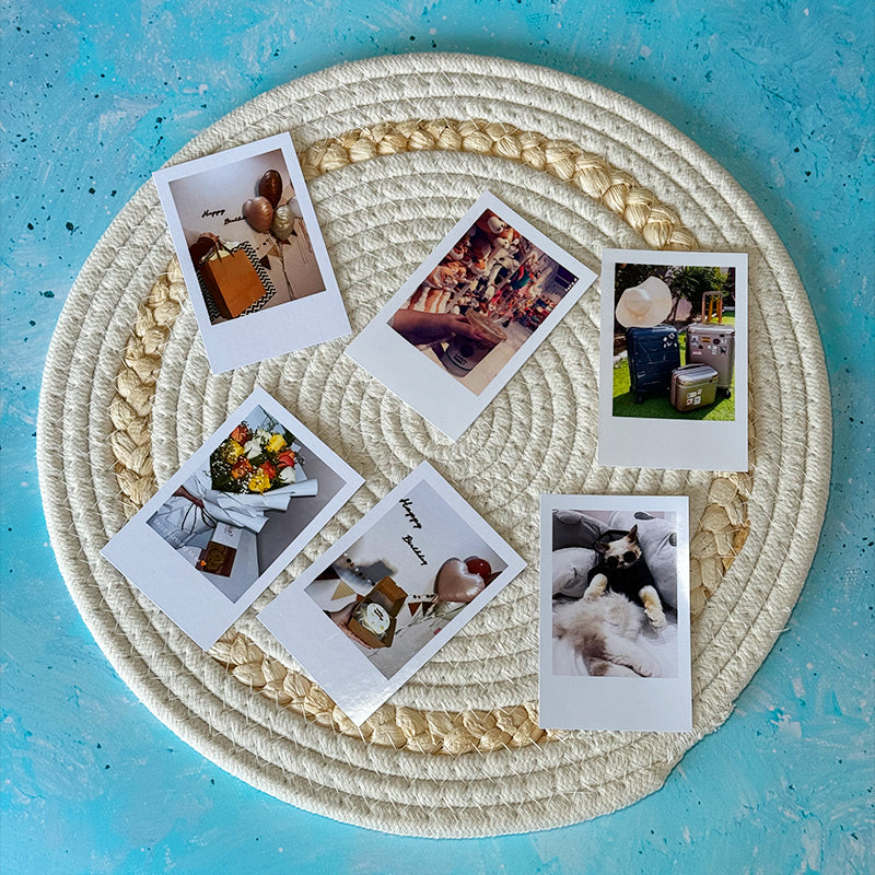 Photo Magnets