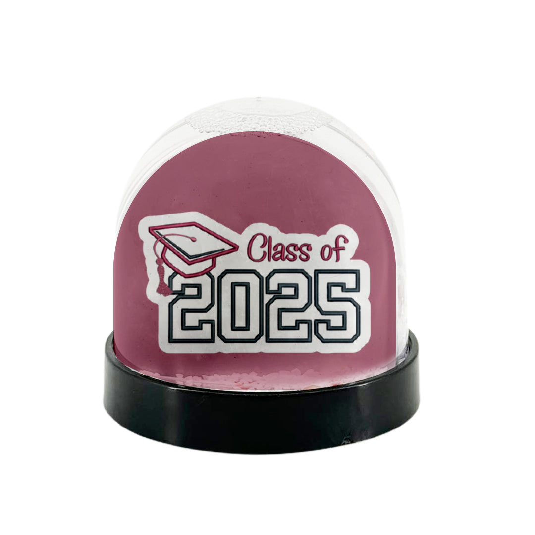 Graduation Snowball