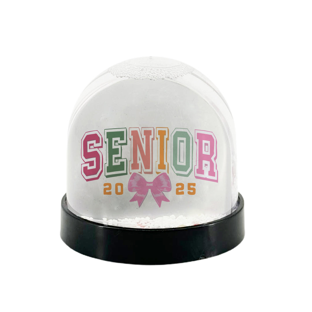 Graduation Snowball