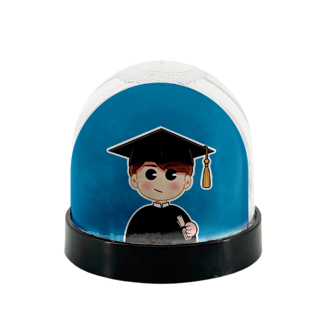 Graduation Box, 2025 Boy