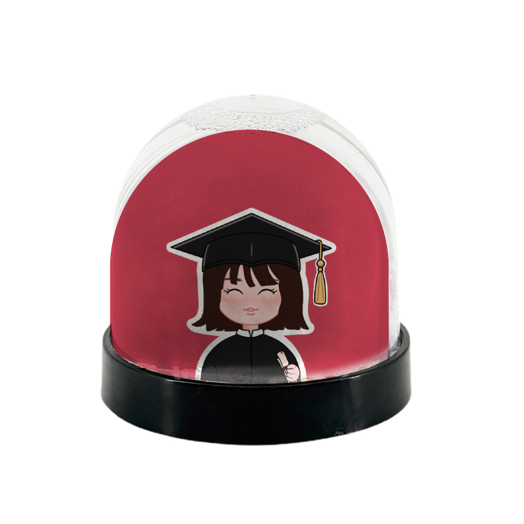 Graduation Box, 2025 Girl