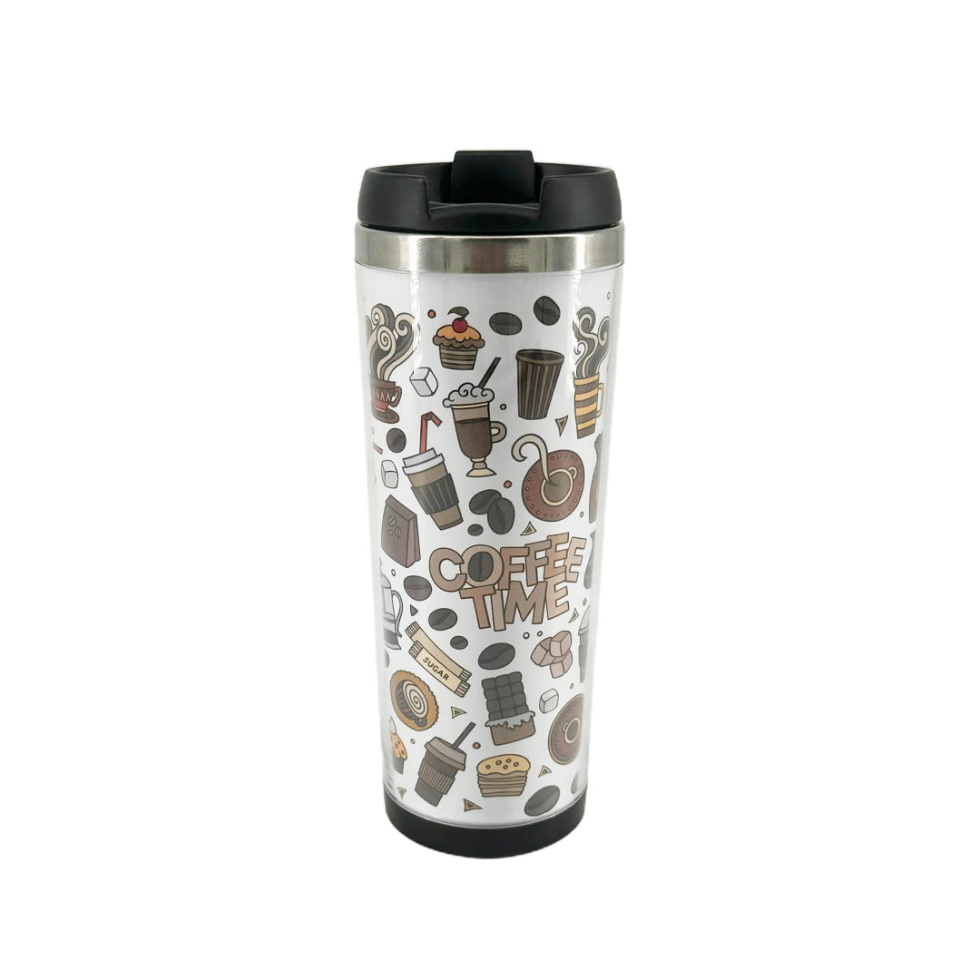 Travel Mug