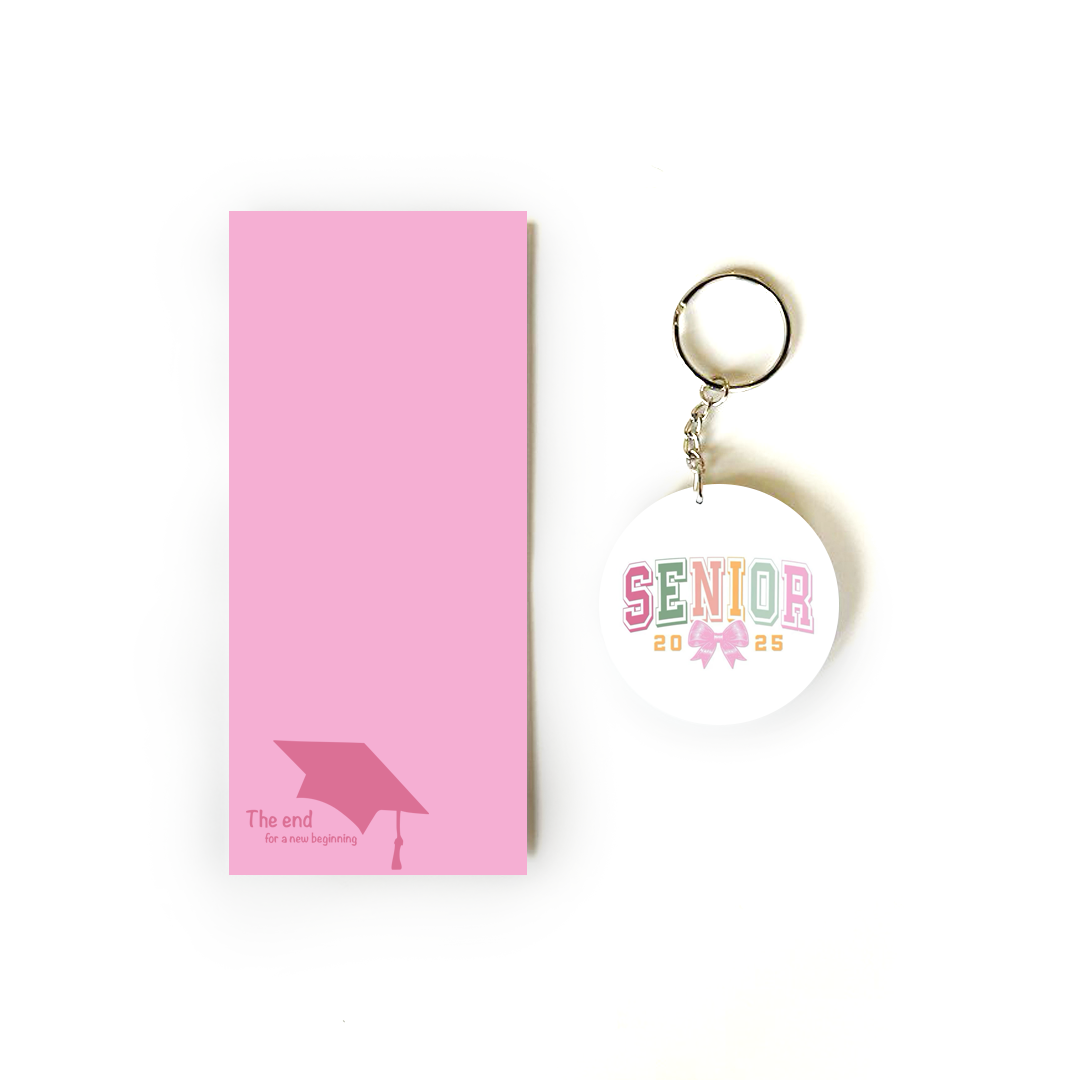 Sweetest Graduate Box 